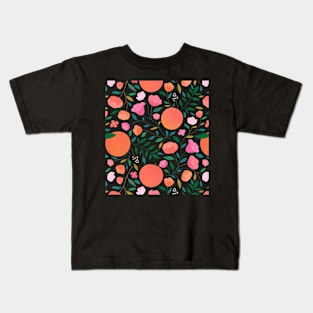 Apricots Kids T-Shirt